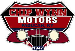 Chip Wynn Motors Paducah, KY