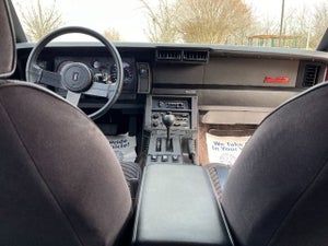 1984 Chevrolet Camaro Z-28