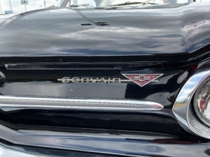 1963 Chevrolet CORVAIR