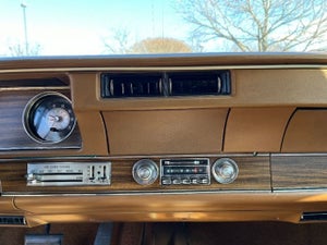 1972 Oldsmobile CUTLASS