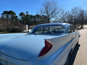 1960 Chrysler WINDSOR