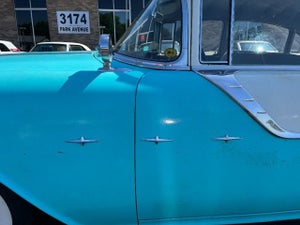 1955 Pontiac CHIEFTAN