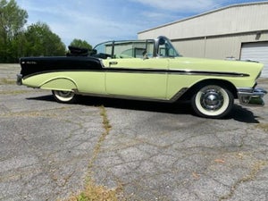 1956 Chevrolet BEL AIR
